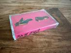 Run The Jewels 4 RTJ4 Cassette, Ophalen of Verzenden, Zo goed als nieuw