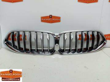 Originele nieuwe grille voor BMW 8-serie G15 / G16 beschikbaar voor biedingen