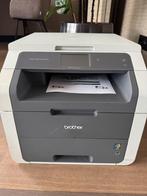 Brother DCP-9015CDW kleurenlaserprinter, Ophalen, Gebruikt, Laserprinter, All-in-one
