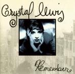 CD-sale CRYSTAL LEWIS - Remember >NIEUW, Verzenden, Zo goed als nieuw, Gospel