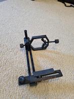 richtkijker cameramount, Ophalen of Verzenden, Gebruikt