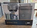 Nash Stove Bag - Nieuw in verpakking, Ophalen of Verzenden, Nieuw