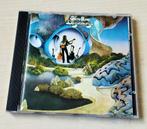 Steve Howe - Beginnings CD 1975/1990 Japan, Ophalen of Verzenden, Zo goed als nieuw, Progressive