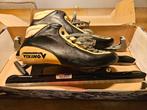Viking Nagano Gold schaatsen, Ophalen, Viking, Zo goed als nieuw, Noren