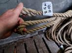 touw Hempex 18mm x 20mtr, Ophalen, Gebruikt