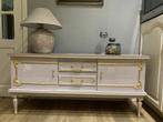 PRACHTIGE COMMODE, Huis en Inrichting, Kasten | Wandmeubels, Ophalen, Eikenhout, Zo goed als nieuw, Minder dan 150 cm