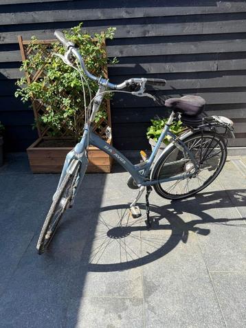 Batavus damesfiets 8 versnellingen  beschikbaar voor biedingen