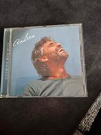 Andrea Bocelli  Andrea, Ophalen of Verzenden, Zo goed als nieuw