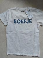 Nieuw shirt 116, Ophalen of Verzenden, Nieuw, Jongen, Shirt of Longsleeve