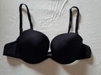2 push-up beha's zwart en wit, Kleding | Dames, Ondergoed en Lingerie, Ophalen of Verzenden, Overige kleuren, BH