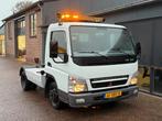 Mitsubishi Canter Be Trekker VERKOCHT (bj 2006), Auto's, 145 pk, 2977 cc, Gebruikt, 4 cilinders