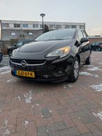 Opel Corsa 1.2 16V Ecoflex 5D nieuwe apk in overleg mogelijk, Auto's, Voorwielaandrijving, 1063 kg, 1229 cc, Zwart