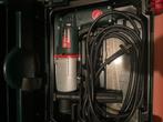 Boorhamer / Klopboor BHE 6024 Metabo met gratis tegelbeitel, Doe-het-zelf en Verbouw, Gereedschap | Boormachines, 600 watt of meer