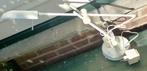 Italiaanse lamp, Verzenden
