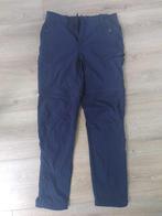 Afritsbroek Human Nature, blauw, maat M, Ophalen of Verzenden, Zo goed als nieuw, Kleding