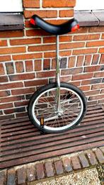 Een wiel fiets zo goed als nieuw een keer geprobeerd niks vo, Fietsen en Brommers, Ophalen, Zo goed als nieuw, Overige merken