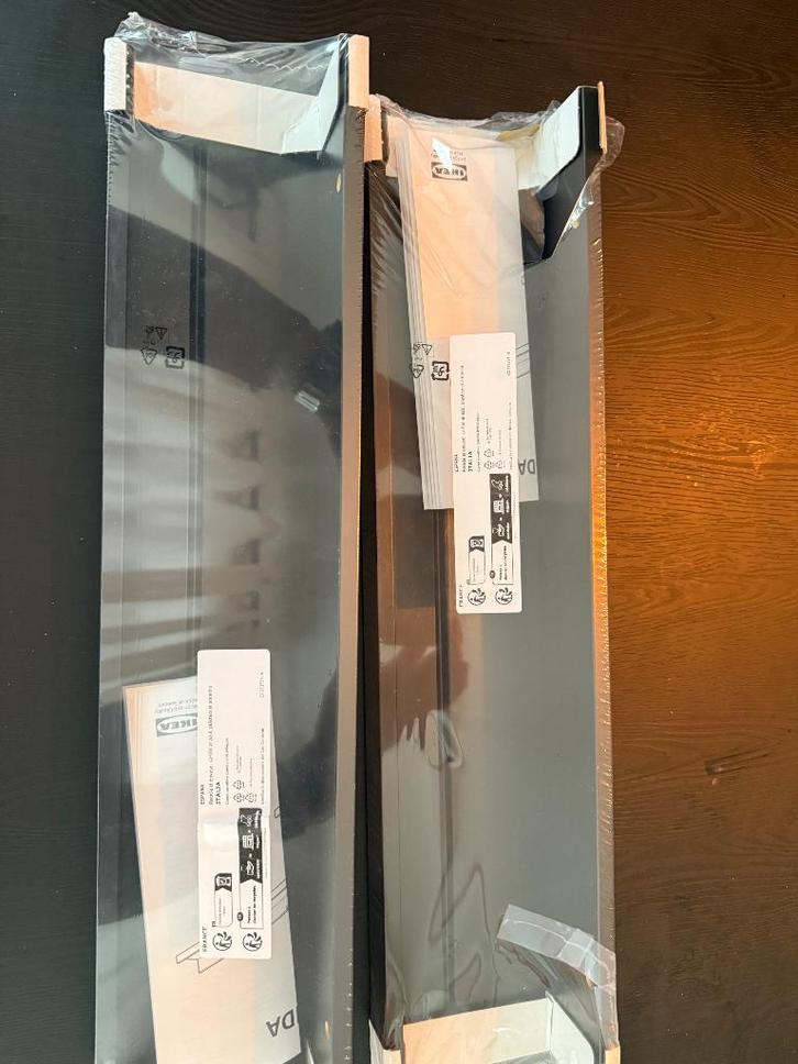 Ikea planken, Huis en Inrichting, Woonaccessoires | Wandplanken en Boekenplanken, Nieuw, Ophalen of Verzenden