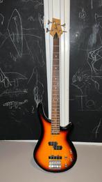 Fazley basgitaar, Muziek en Instrumenten, Snaarinstrumenten | Gitaren | Bas, Ophalen, Zo goed als nieuw, Elektrisch