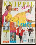 Knippie 2001, Ophalen of Verzenden, Zo goed als nieuw, Kind, Knippie