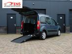 Citroën Berlingo 1.6-16V XTR ROLSTOELAUTO! CLIMA! CRUISE! E, Voorwielaandrijving, Parkeersensor, Stof, Gebruikt