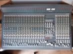 Soundtracs Mixer. 32 kanaals, Ophalen, Gebruikt, 20 kanalen of meer, Microfooningang