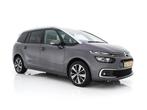 Citroën Grand C4 Picasso 1.2 PureTech Business [ 7-Pers ] A, 1350 kg, Stof, Gebruikt, 1199 cc