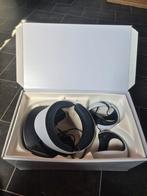 PlayStation VR2 - Nieuwstaat, Spelcomputers en Games, Virtual Reality, Ophalen of Verzenden, Zo goed als nieuw, VR-bril, Sony PlayStation