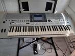 Keyboard Yamaha PSR-S700, Muziek en Instrumenten, Keyboards, Ophalen, Aanslaggevoelig, Yamaha, 61 toetsen