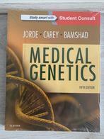 Medical genetics in verpakking nieuw, Ophalen of Verzenden, Beta, Nieuw