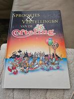 Efteling boek Sprookjes en vertellingen, Verzamelen, Efteling, Ophalen of Verzenden, Gebruikt, Overige typen