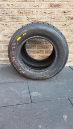 Officiële Formule 3 regenband Pirelli, Ophalen, Zo goed als nieuw, Formule 1
