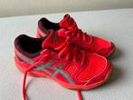 Zgan Asics Zaalschoenen Maat 38, Sportschoenen, Ophalen of Verzenden, Zo goed als nieuw, Asics
