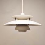 Ophangklaar - Vintage Deens design PH5 Louis Poulsen