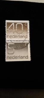 NL zegels, Ophalen of Verzenden