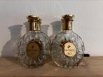 Lege Remy Martin XO flessen, Ophalen of Verzenden, Gebruikt, Overige gebieden, Overige typen