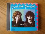 Daryl Hall & John Oates - Ooh Yeah!, Ophalen of Verzenden, Zo goed als nieuw, Poprock