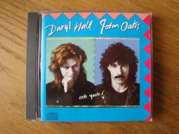 Daryl Hall & John Oates - Ooh Yeah! beschikbaar voor biedingen