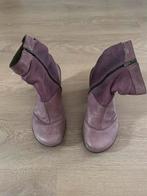 El Naturalista korte laarsjes maat 40, Kleding | Dames, Schoenen, Ophalen of Verzenden, Zo goed als nieuw, Roze