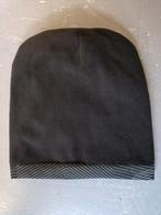 Zwarte Fleece Muts, Kleding | Heren, Ophalen of Verzenden