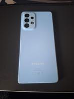 Samsung Galaxy A53! LET OP BESCHRIJVING, Telecommunicatie, Mobiele telefoons | Samsung, Gebruikt, Blauw, Touchscreen, Ophalen of Verzenden