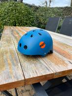 Kinderhelm voor fietsen/skaten etc, Ophalen of Verzenden, Zo goed als nieuw