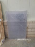 plexiglas 100 cm  150 cm, Ophalen, Kunststof, 150 tot 200 cm