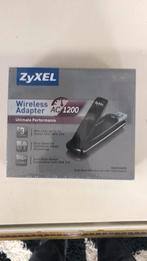Zyxel NWD6605, Ophalen, Nieuw, Zyxel