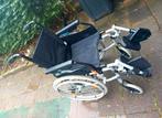 Rolstoel Excel Mobilityl G-Lightweight, Diversen, Rolstoelen, Ophalen of Verzenden, Zo goed als nieuw, Handbewogen rolstoel