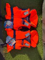 2 nieuwe zwemvesten, Watersport en Boten, Ophalen of Verzenden, Nieuw, Reddingsvest of Zwemvest