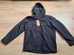 Fjallraven Ovik Hydratic Jacket, Fjallraven, Maat 48/50 (M), Zwart, Nieuw
