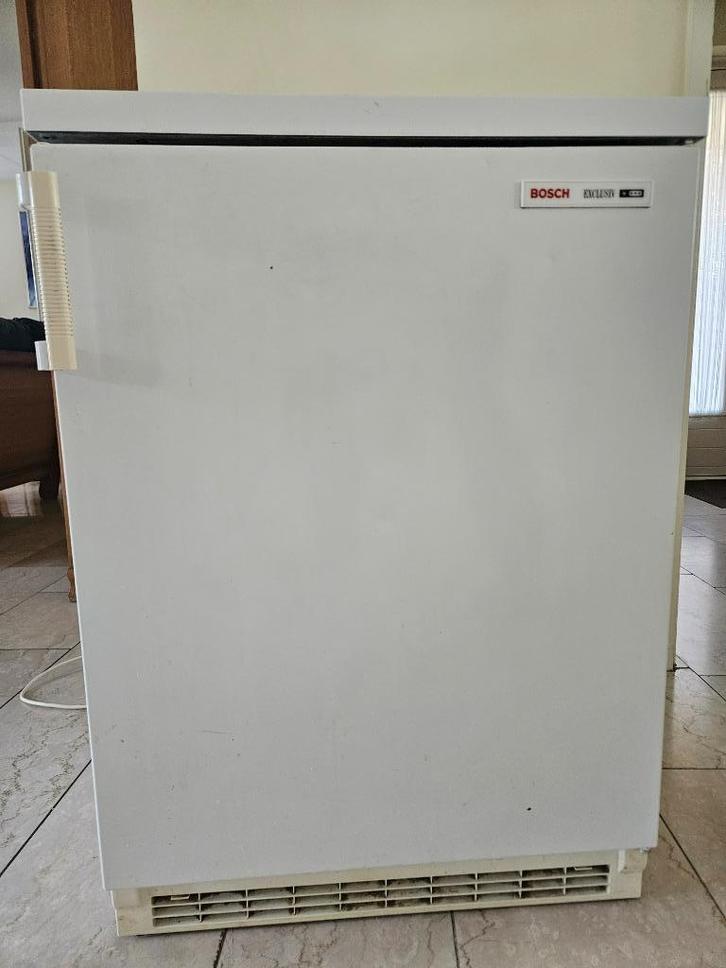 vrieskast tafelmodel, Witgoed en Apparatuur, Vriezers en Diepvrieskisten, Gebruikt, Vrijstaand, Vrieskast, Minder dan 85 cm, Minder dan 60 cm