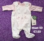 Nieuwe Baby Meisjes Kleding Maat 50 56, C&A, Meisje, Nieuw, Ophalen of Verzenden
