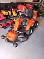 Husqvarna Rider 213c 12,5pk OHV AVS B&S 94 Combi mulchdek, Tuin en Terras, Zitmaaiers, Ophalen of Verzenden, Husqvarna, Husqvarna