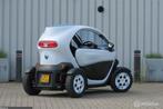 Renault Twizy Technic 80 km/u versie met eigen accu, Auto's, Renault, Metallic lak, Gebruikt, Overige carrosserieën, Met garantie (alle)